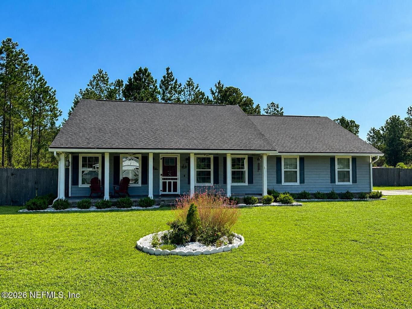 6103 NW COUNTY ROAD 229, Starke, FL 32091, Starke, FL - photo 1
