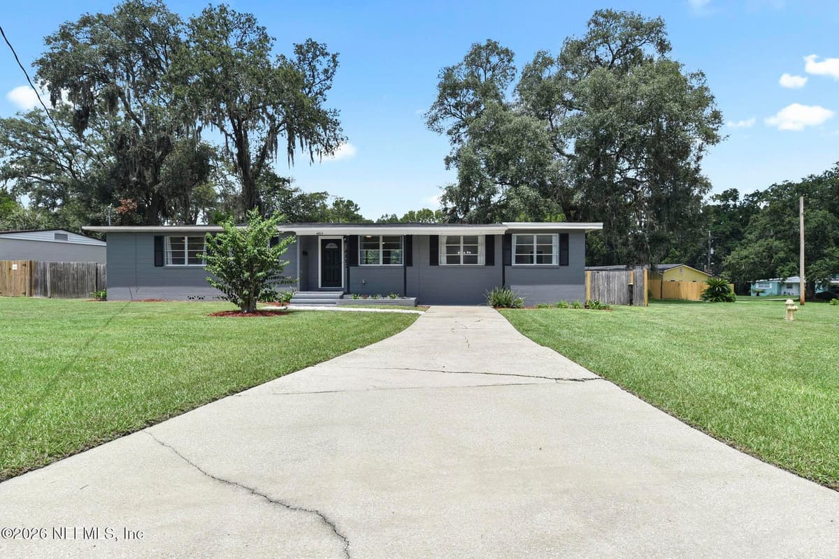 4803 AVENT Drive, Jacksonville, FL 32244, Jacksonville, FL - photo 2