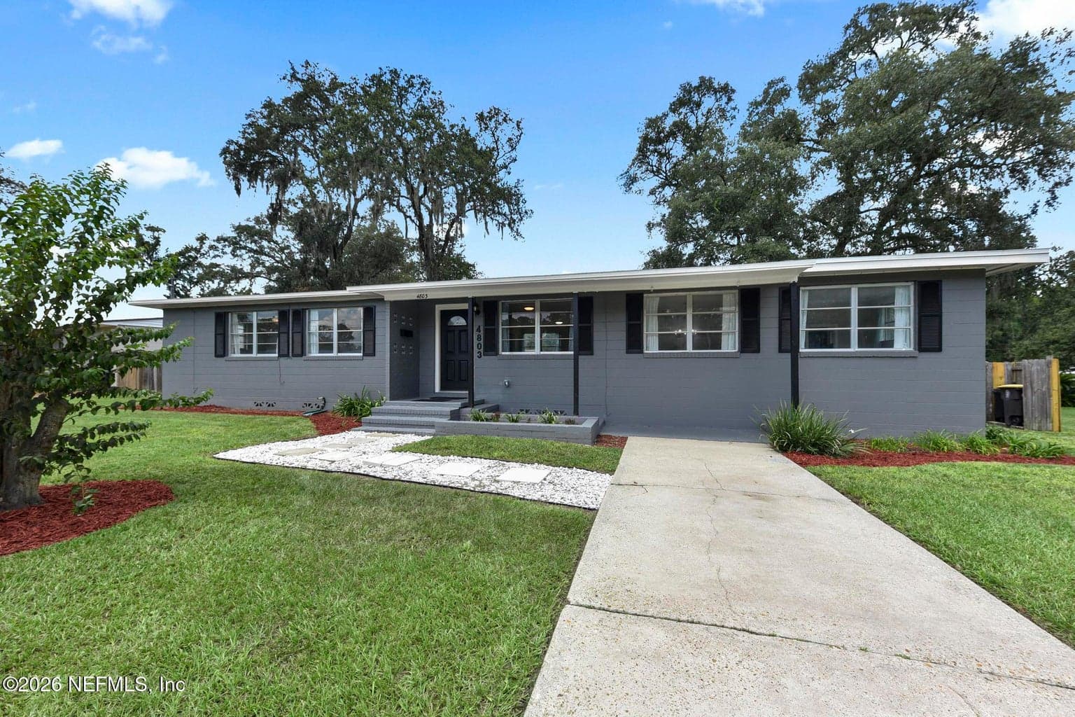 4803 AVENT Drive, Jacksonville, FL 32244, Jacksonville, FL - photo 1