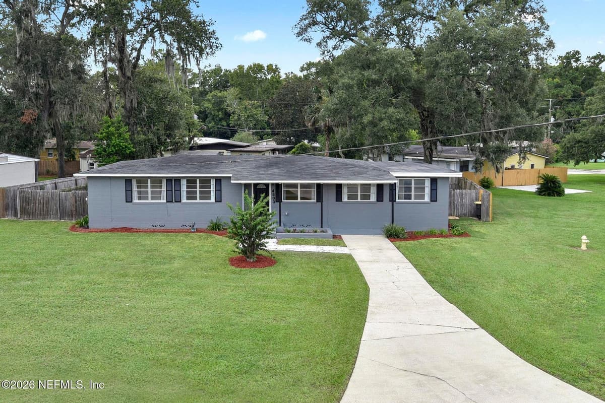 4803 AVENT Drive, Jacksonville, FL 32244, Jacksonville, FL - photo 3
