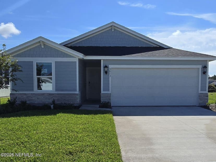 3031 BELLA COLLINA Way, Green Cove Springs, FL 32043