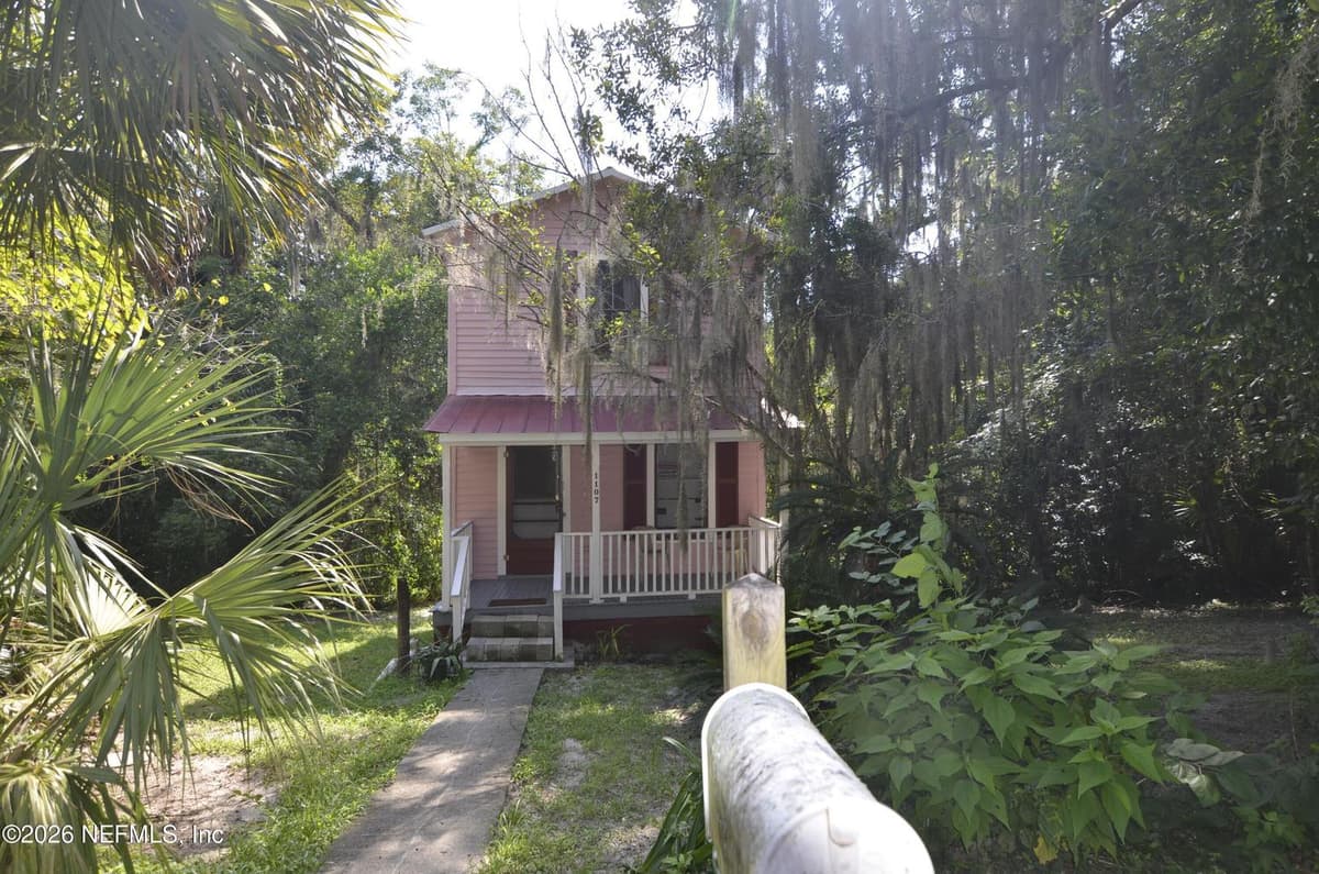 1107 S 10TH Street, Palatka, FL 32177, Palatka, FL - photo 2