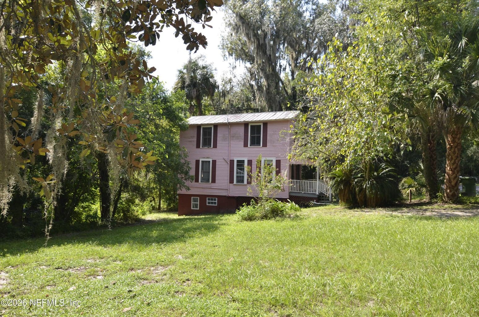 1107 S 10TH Street, Palatka, FL 32177, Palatka, FL - photo 1