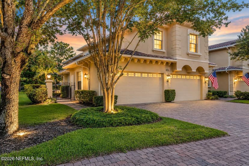 175 LATERRA LINKS Circle 201, St. Augustine, FL 32092