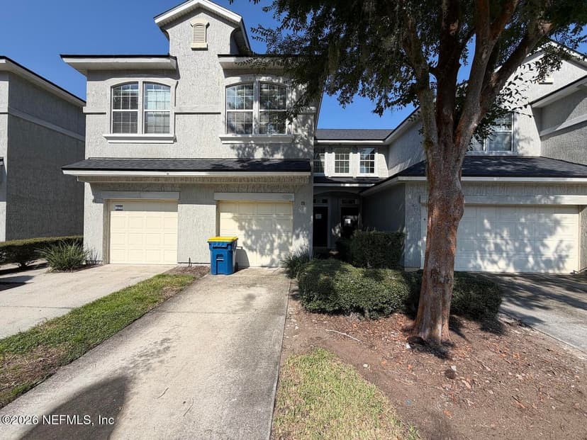 12256 BLACK WALNUT Court, Jacksonville, FL 32226
