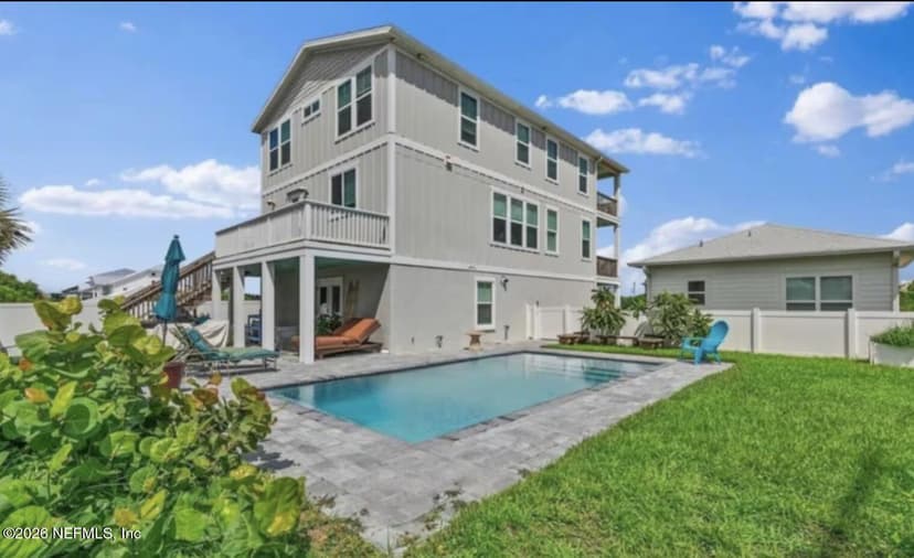 211 TWENTY-FIRST Street, St. Augustine, FL 32084