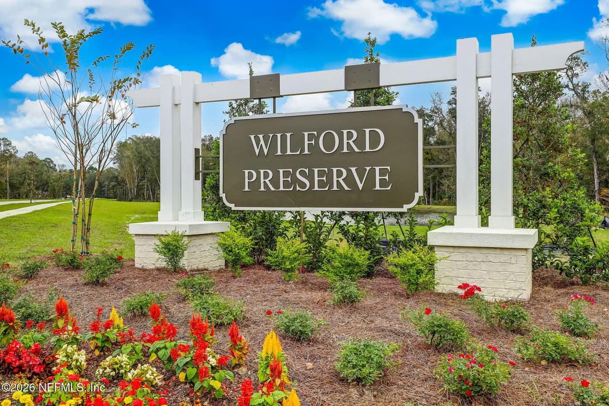 3002 FIRETHORN Avenue, Orange Park, FL 32073, Orange Park, FL - photo 3