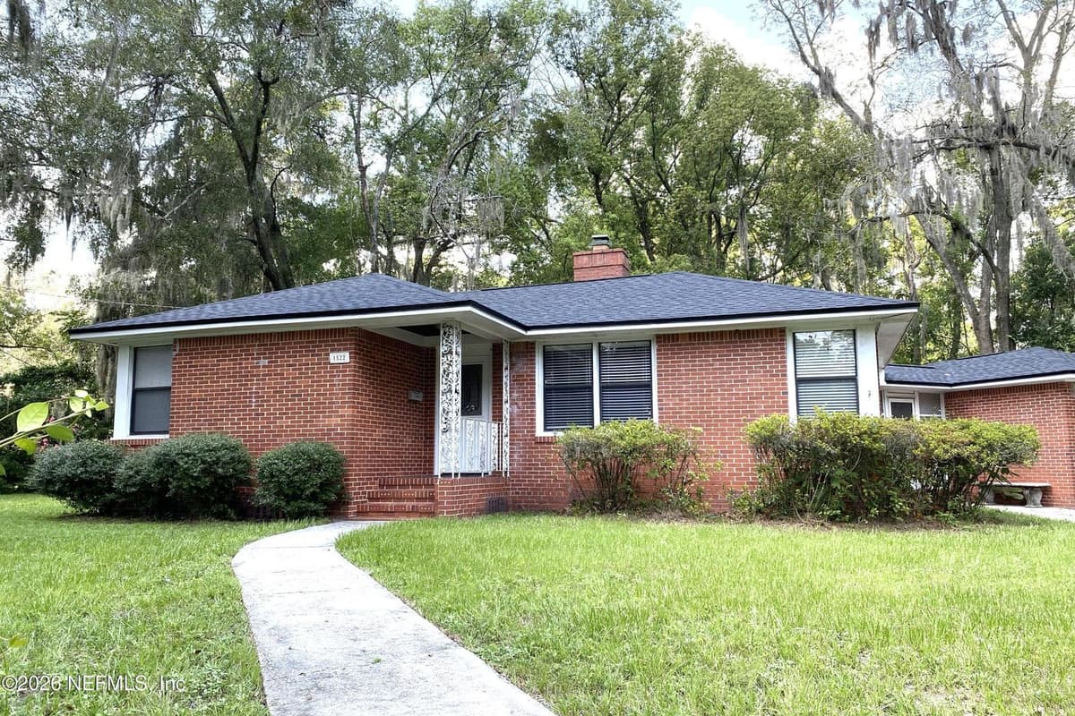 1522 MURRAY Drive, Jacksonville, FL 32205, Jacksonville, FL - photo 2