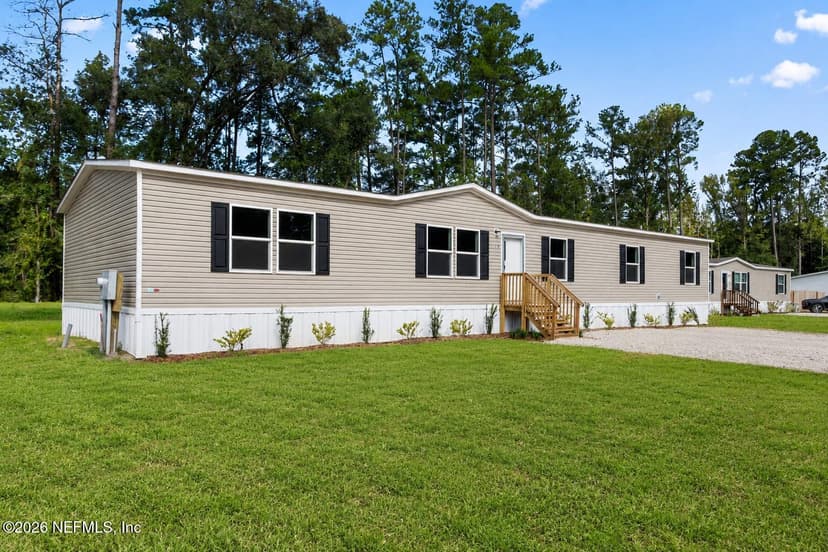 119 EAST STREET Street, Palatka, FL 32177