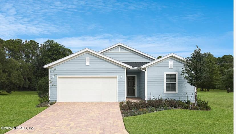 1419 JOSIE Lane, Jacksonville, FL 32218