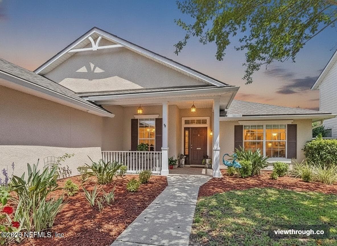 1704 WINDOVER Place, St. Augustine, FL 32092, St. Augustine, FL - photo 2