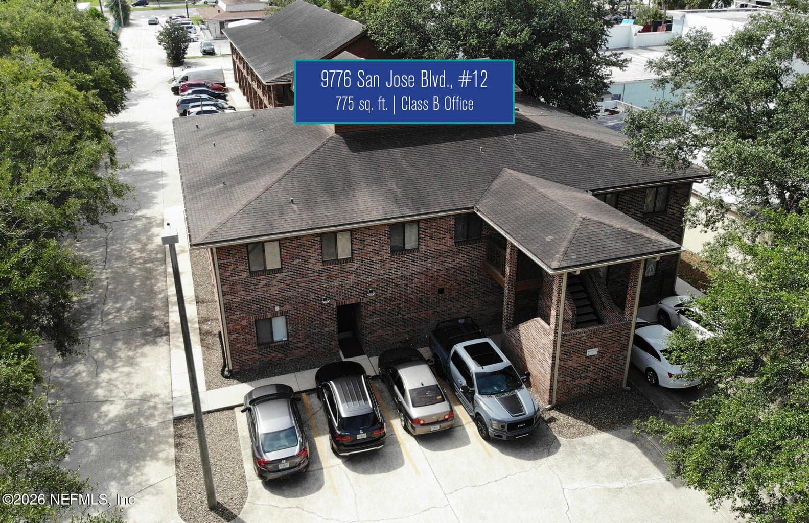 9776 SAN JOSE Boulevard 12, Jacksonville, FL 32257, Jacksonville, FL - photo 1