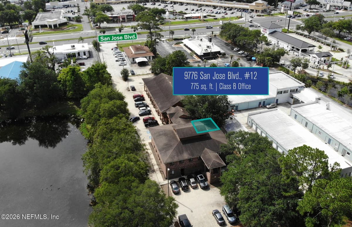 9776 SAN JOSE Boulevard 12, Jacksonville, FL 32257, Jacksonville, FL - photo 2