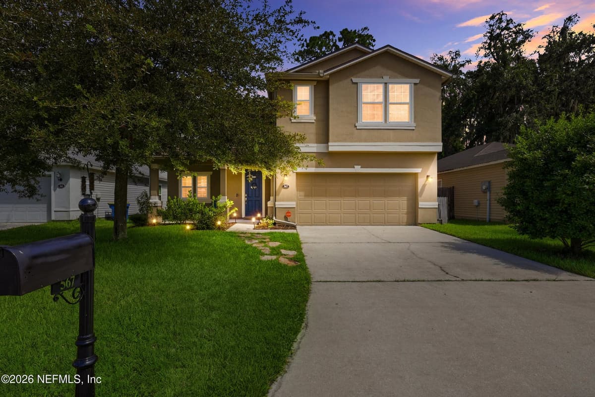 567 WORCESTER Court, Jacksonville, FL 32218, Jacksonville, FL - photo 2