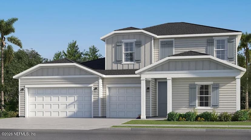 6437 REIN Avenue, Jacksonville, FL 32219