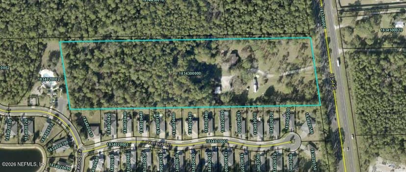6555 US HIGHWAY 1 S, St. Augustine, FL 32086