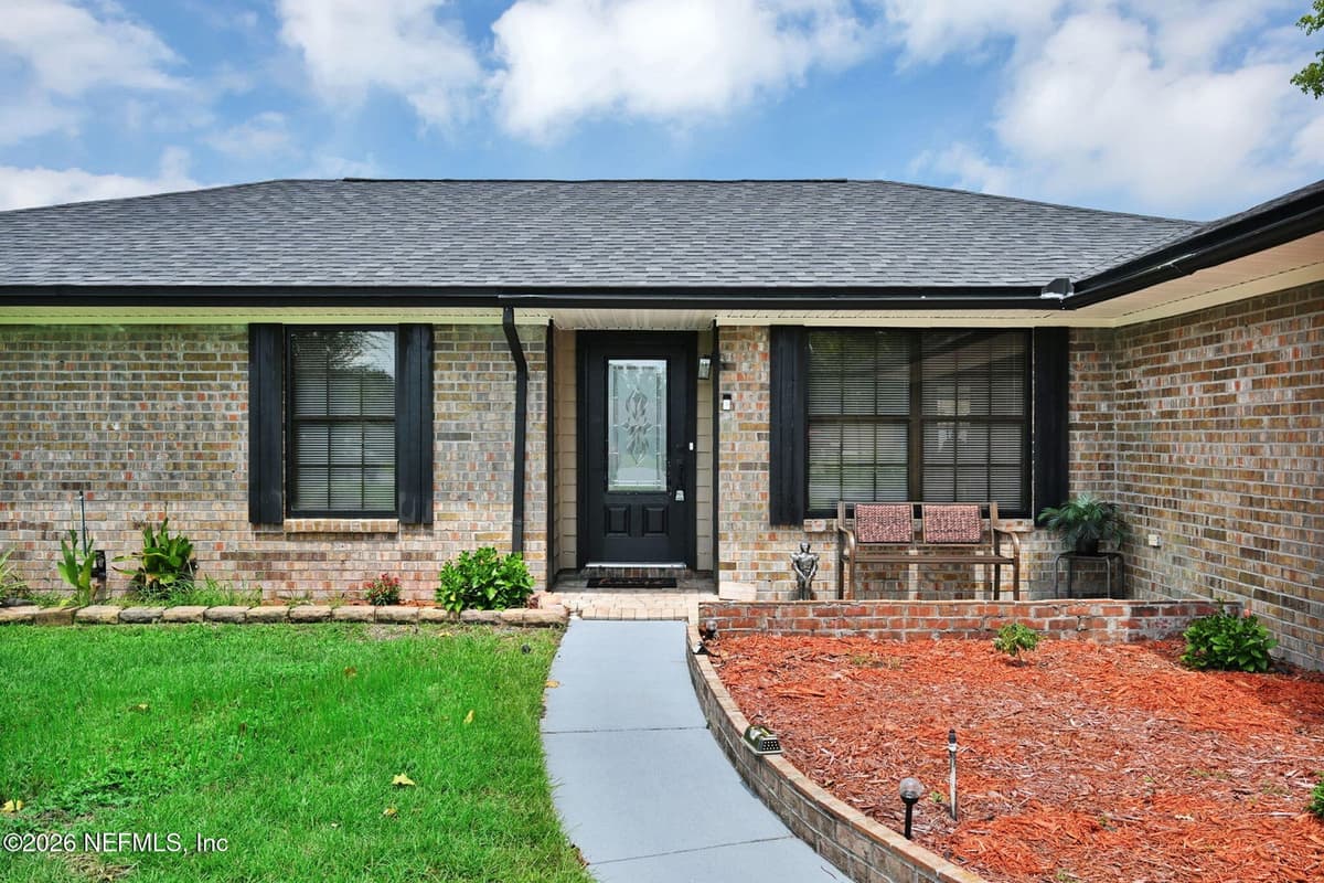 804 LIGHTWOOD Court, Orange Park, FL 32065, Orange Park, FL - photo 3