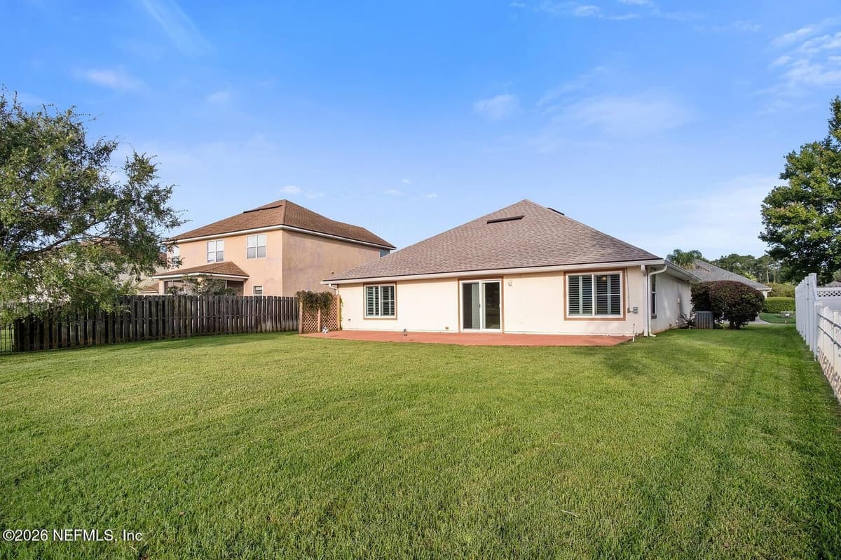1537 HARVEST COVE Drive, Middleburg, FL 32068, Middleburg, FL - photo 3