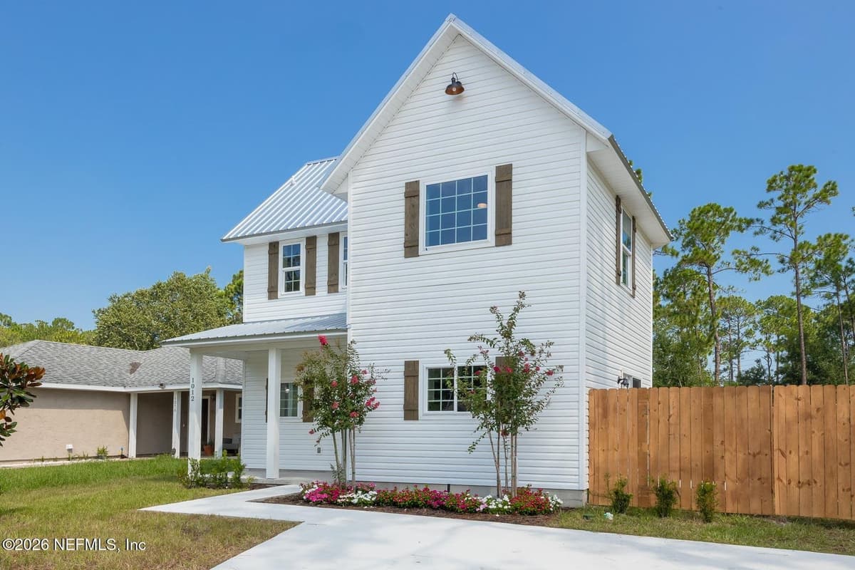 1012 SCHEIDEL Way, St. Augustine, FL 32084, St. Augustine, FL - photo 2