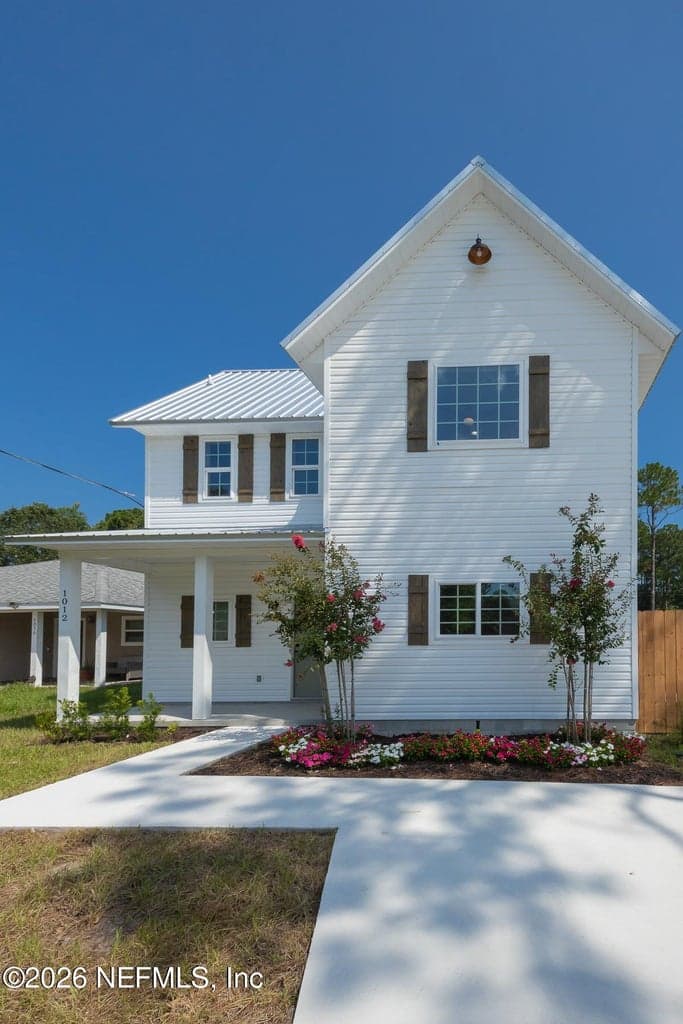 1012 SCHEIDEL Way, St. Augustine, FL 32084, St. Augustine, FL - photo 3