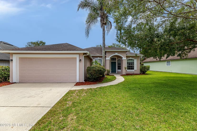 13870 SOFTWIND Trail N, Jacksonville, FL 32224