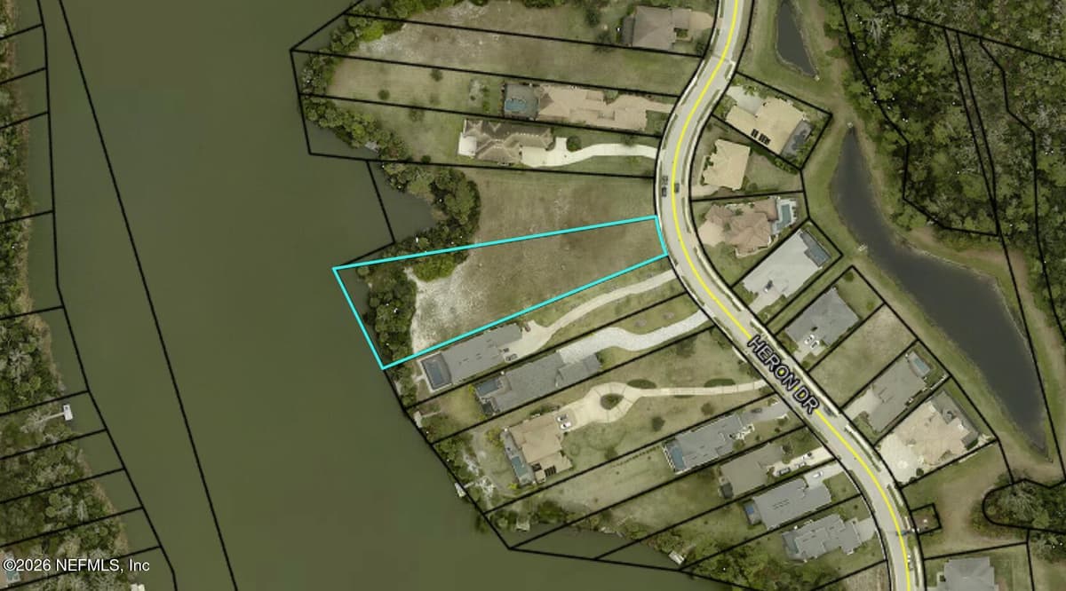 104 HERON Drive, Palm Coast, FL 32137, Palm Coast, FL - photo 2