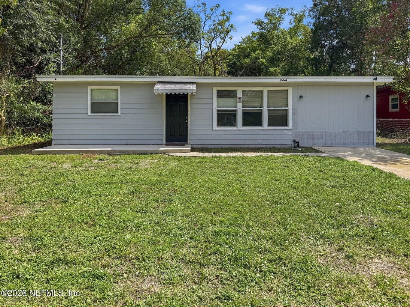 4668 PORTSMOUTH Avenue, Jacksonville, FL 32208, Jacksonville, FL - photo 1