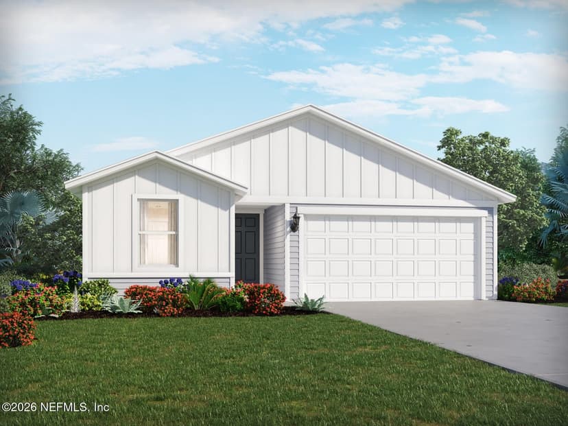 81 WANDERING CREEK Way, Palm Coast, FL 32164