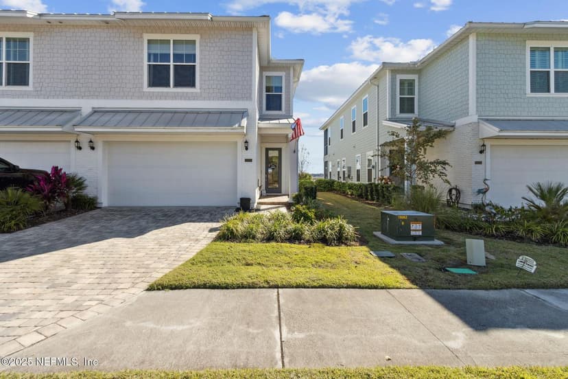 88066 MARSH VIEW Way, Fernandina Beach, FL 32034