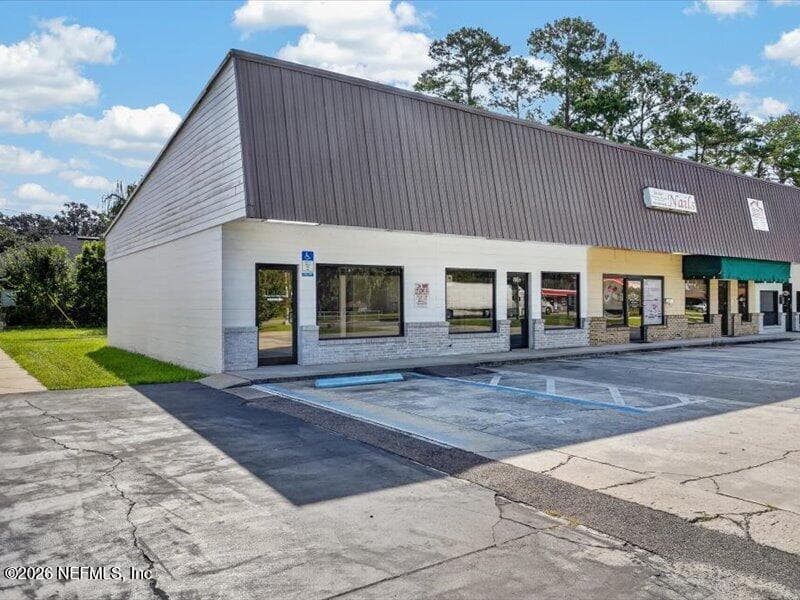 531 S 6TH Street 101 AND 102, Macclenny, FL 32063