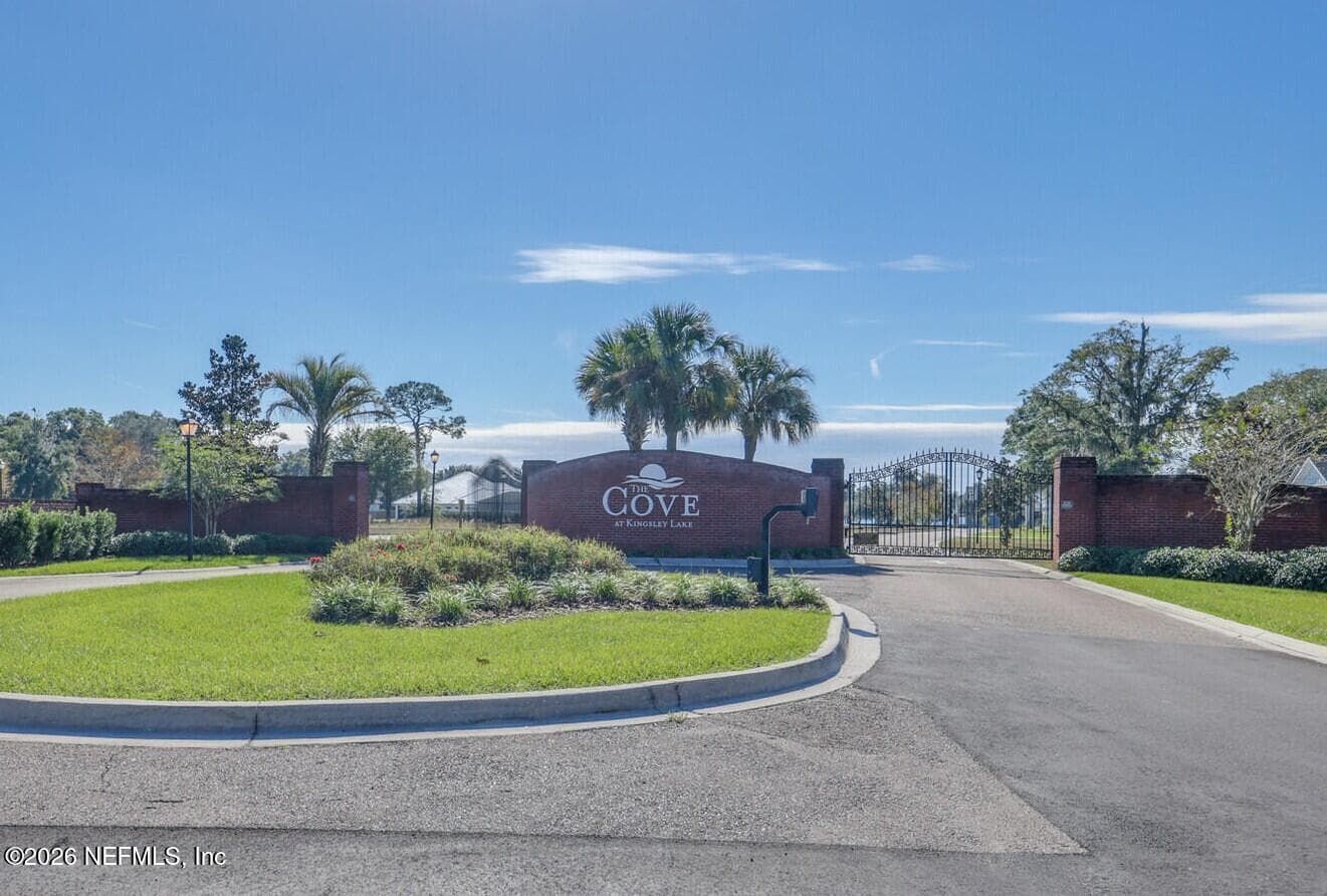 4022 BUENA VISTA Avenue, Starke, FL 32091, Starke, FL - photo 1