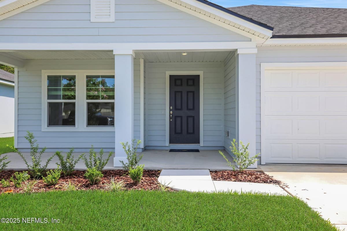 5266 CONFERENCE Drive, Jacksonville, FL 32234, Jacksonville, FL - photo 2