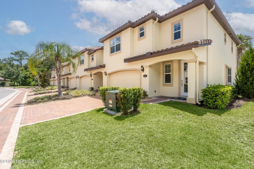 259 GRAND RAVINE Drive, St. Augustine, FL 32086