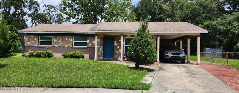 4501 OLIVA Street, Orlando, FL 32811