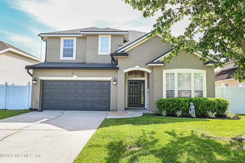 11793 HUCKLEBERRY Trail E, Macclenny, FL 32063