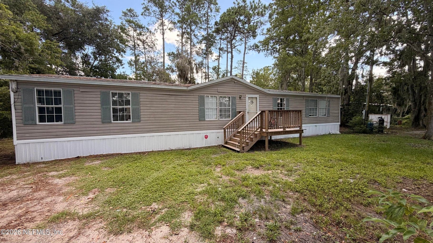 4449 DALRY Drive, Jacksonville, FL 32246, Jacksonville, FL - photo 1
