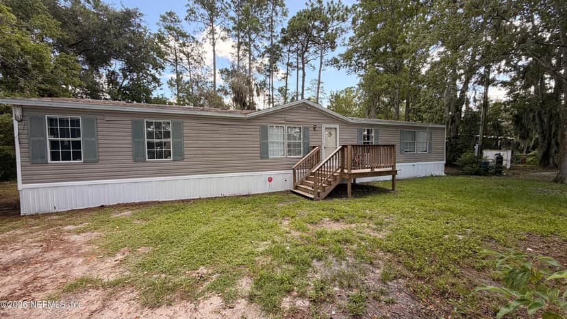 4449 DALRY Drive, Jacksonville, FL 32246