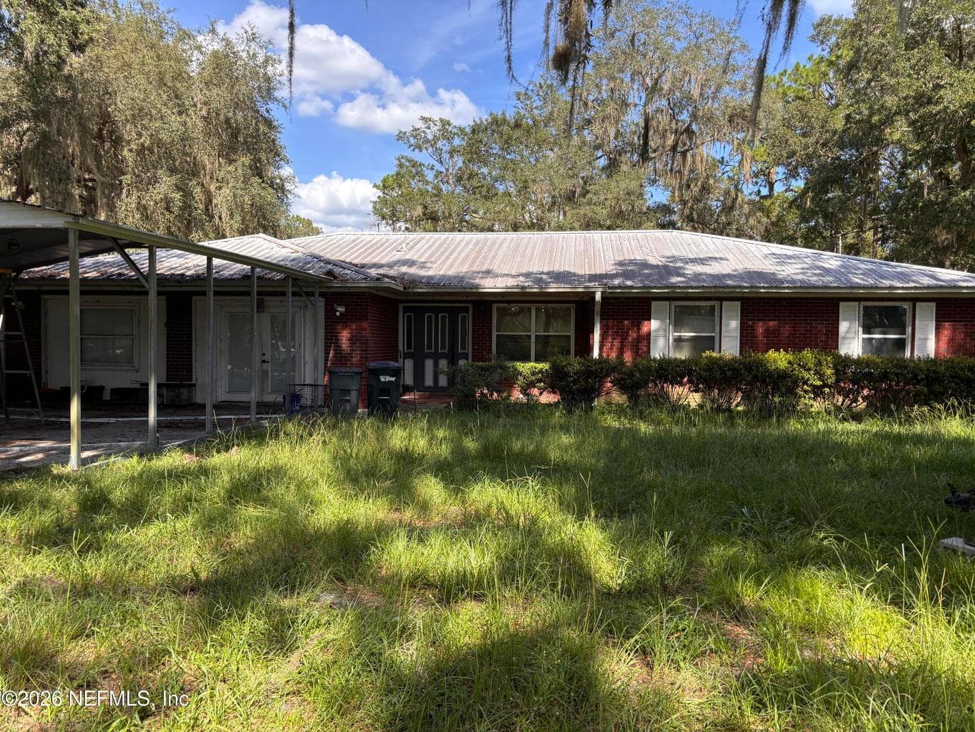 4505 NE CR 219A, Melrose, FL 32666, Melrose, FL - photo 1