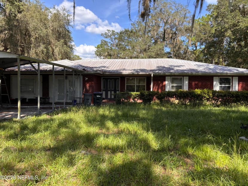 4505 NE CR 219A, Melrose, FL 32666