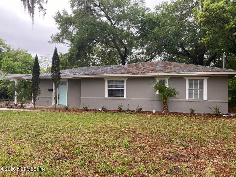 3679 MIMOSA Drive, Jacksonville, FL 32207