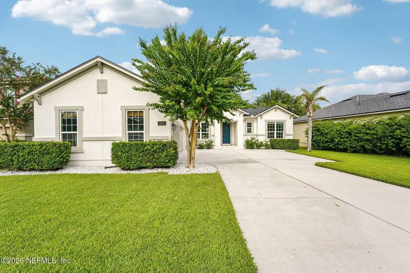 3262 BRADLEY CREEK Parkway, Green Cove Springs, FL 32043