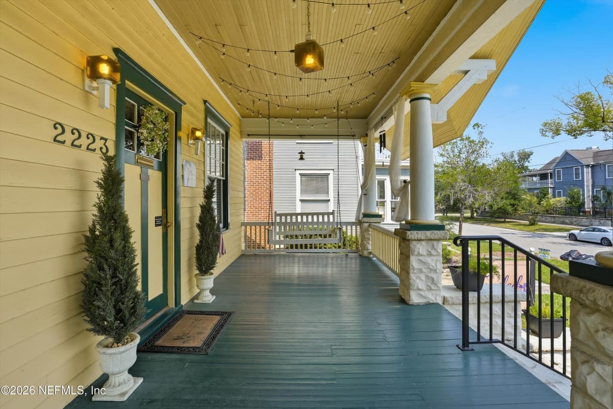 2223 HERSCHEL Street A, Jacksonville, FL 32204, Jacksonville, FL - photo 3