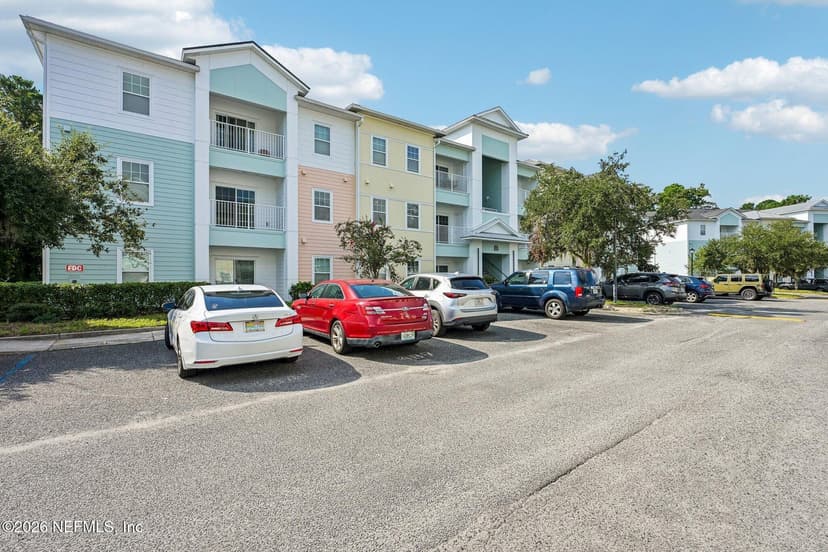 4990 KEY LIME Drive 205, Jacksonville, FL 32256