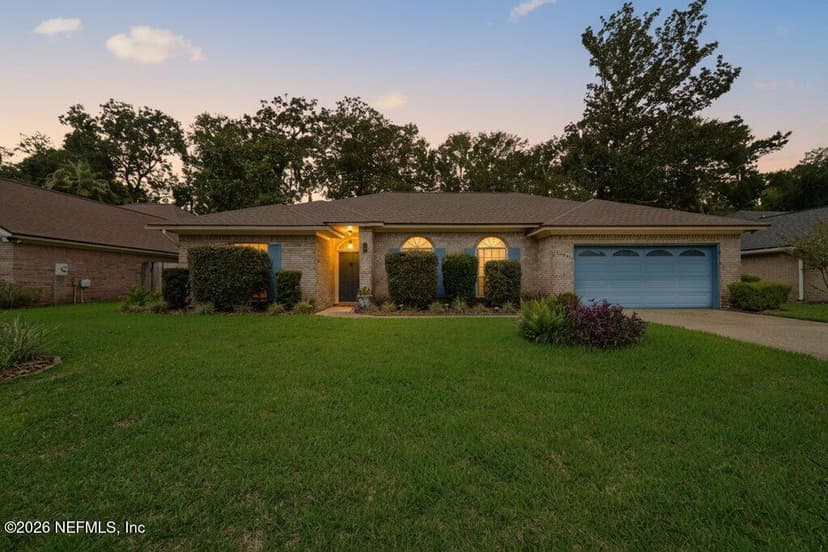 2388 COVINGTON CREEK Drive W, Jacksonville, FL 32224