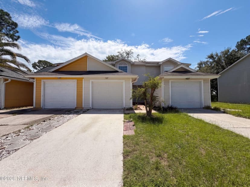 3561 RAIN FOREST Drive W, Jacksonville, FL 32277