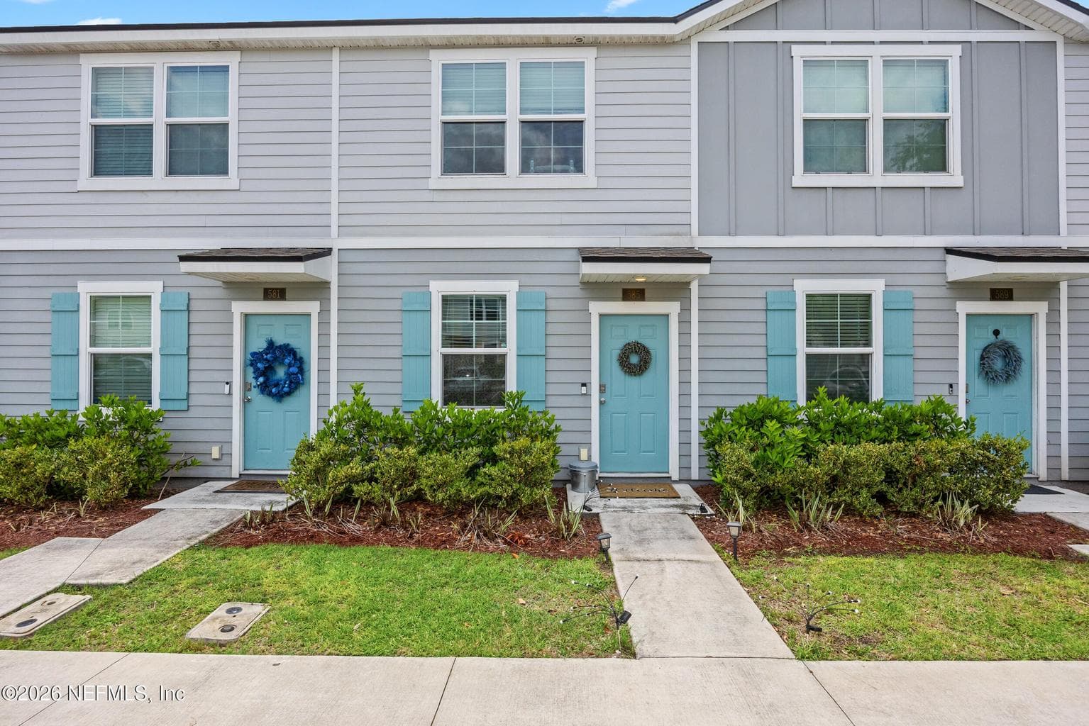 585 RUNNING WOODS Street, Orange Park, FL 32065, Orange Park, FL - photo 1