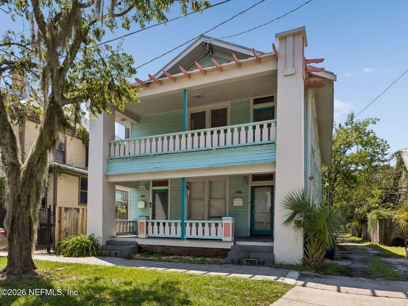 116 W 7TH Street, Jacksonville, FL 32206, Jacksonville, FL - photo 1
