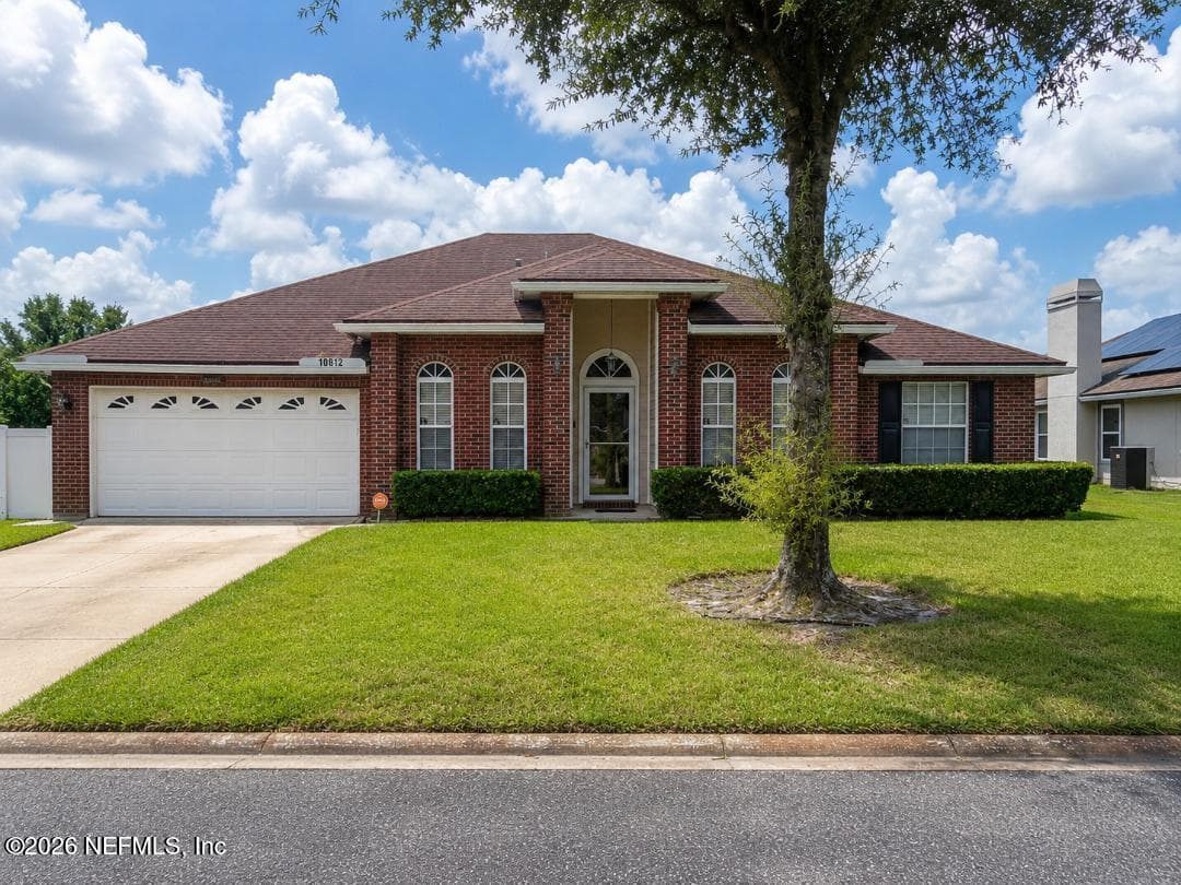 10812 JESSICA ASH Drive, Jacksonville, FL 32218, Jacksonville, FL - photo 1