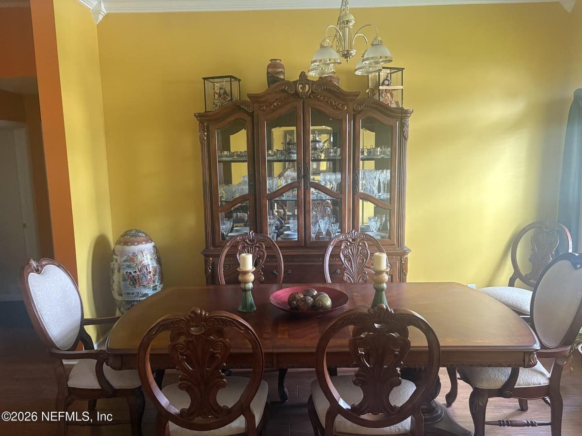 10812 JESSICA ASH Drive, Jacksonville, FL 32218, Jacksonville, FL - photo 2