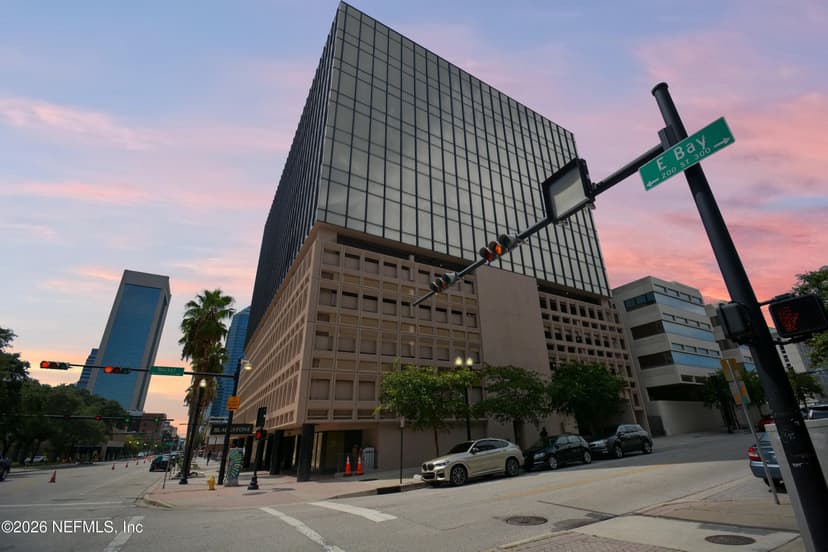 233 E BAY Street L-04, Jacksonville, FL 32202
